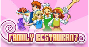 Permainan restoran bagi anak perempuan. Game Untuk Android Pelayan Restoran Futureloka
