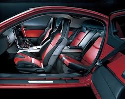 It was first shown in 2001 at the north american international auto show. Klassikerperlen Der Zukunft Mazda Rx 8 Oldtimer Blogartikel Vom 30 12 2013 Zwischengas
