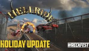 Or did career mode and some rewards … Complete Official Wreckfest Car List Onlineracedriver
