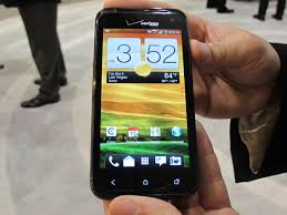 HTC Droid Incredible 4G LTE Impresses ...