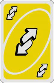 May 08, 2018 · the ultimate comeback that nobody can resist. Uno Reverse Cards Album On Imgur