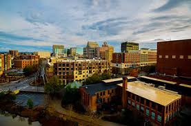 DENNIS VICK, DIRECTOR OF FINANCE