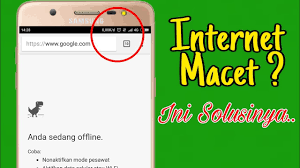 Mulai dari ketika mati listrik secara otomatis jaringan tidak ada. Apa Yang Harus Dilakukan Apabila Tidak Ada Sambungan Internet