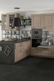 Cuisine Bois Authentique Ou Moderne Interior Design Kitchen Kitchen Design Decor Kitchen Cupboard Designs