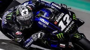 If you're looking for the best motogp wallpapers then wallpapertag is the place to be. Monster Energy Yamaha Motogp 2019 4k Wallpapers Hd Wallpapers Id 27678