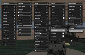 Unfortunately, game codes do not exist in phantom forces. Phantom Forces Op Gui 2021 Syn X Only Robloxscripts Com