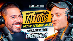 Drug Addiction & Tattoos