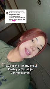 Jasmine Garza Handerson