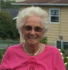Obituary of Julia Ann Uhlman | Welcome to Noel's Funeral Homes Ltd...