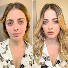 Come truccare il viso lungo: trucco e acconciatura 2022 