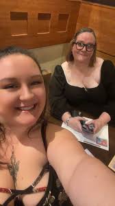 EDIT: Thank you everybody! We've had a lovely night but we're leaving  weatherspoons now ❤️ Out for drinks with my beautiful mum after an  extremely stressful year. Ready to catch up and