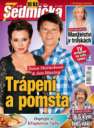 Zpěvačka si totiž podala inzerát na internetové seznamce. Tyden Cz Manzelstvi Bary Basikove Je V Troskach