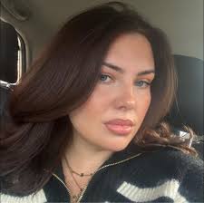 Louise Slack in people