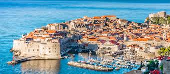 Croatia, country located in the northwestern part of the balkan peninsula. Croatia South Best Yacht Charter Sailing Holidays 2021 Sailogy