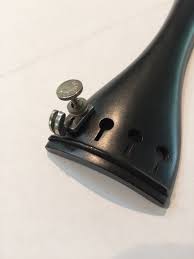 Then, while still holding the base of the tuning fork, gently touch the ball of the tuning fork to your violin or top of your bridge. Please Help Me Find A Fine Tuner The Pegbox Maestronet Forums