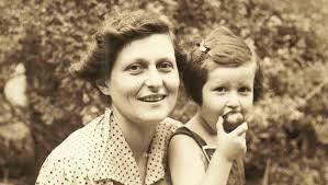 Mother's Day: Moments of family, love and joy (2 of 2)