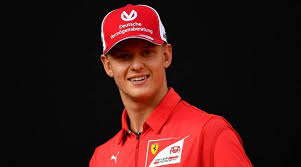 Sadly probably a lot worse than the family wants to allude too. Michael Schumacher S Son Mick Sets Reclaiming F1 Win Record As New Target Sports News The Indian Express