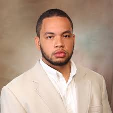 Daniel Alejandro Candelario Solano