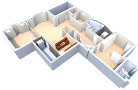 Other excellent basement ideas include giving your kids their own corner with an indoor playhouse or swing, or creating your ultimate getaway with a daybed and bookshelves for reading, napping and relaxing. Basement Apartment Renovation Ideas Moose Basements