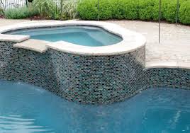 Swimming Pool Renovations Nj Pool Restoration Repair Swimming Pool Renovation Pool Tile Modern Pools