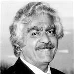 ABDUL AZIZ SAID Obituary (1930