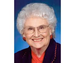 Veronica Willis Obituary (1923