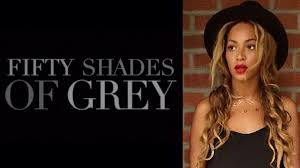 50 Shades Of Grey Trailer Song Crazy In Love Beyonce Teases Fifty Shades Of Grey Song In First Trailer Beyonce Crazy In Love Fifty Shades Of Grey Shades Of Grey