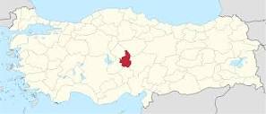 File:Nevşehir in Turkey.svg - Wikimedia Commons