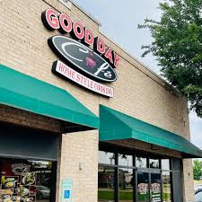 Good Day Cafe | Best Cafe in Texas | Cafe near me
