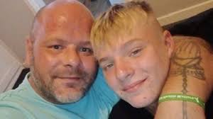 Fundraiser by Damien Sharpe : Gareth blenkins aka Gaz