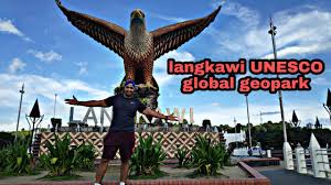 This branch of the university is a research center and the exhibition is primarily. Divine Place Langkawi Unesco Global Geopark Li Malaysia Ii Traveldesiboy Langkawi Malaysia Youtube