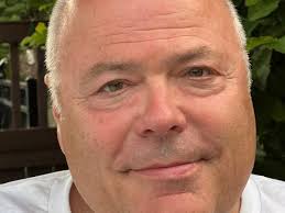 Celebrated author, popular professor Robert O'Connor to speak