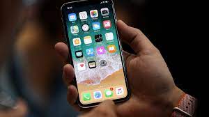 If your husband is like most guys, he'll probably use his phone before washing his . Warning Your Child May Be Able To Unlock Your Iphone Simply By Looking At It Inc Com