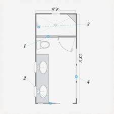 When it comes to designing your bathroom, there's a lot more to it than what meets the eye. Bathroom Designs For A 9 X 7 Bathroom Layjao