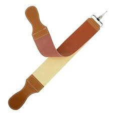 Many carvers and knife sharpeners use suede strops. Grandslam Leather Strop For Straight Razor Sharpening And Smooth Professional Straight Razor Knife Cowhide And Canvas Dual Strop Type 1 Brown Buy Online In Bahamas At Bahamas Desertcart Com Productid 66741782