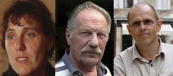 Oud-Mollen zijn unaniem: “De Mol is geen speler, maar blijft rustig en  beheerst”