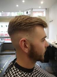 The Crop Shop Barbers