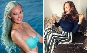 Fancy spending the summer in a luxury villa with a host of hot hunks and gorge girls? Love Island Contestants Where Are All The Islanders Now