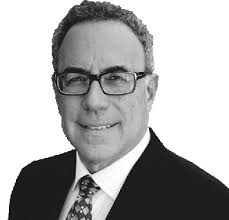 The Weekly's interview with Public Works Commission Chair Jeff Wolfe