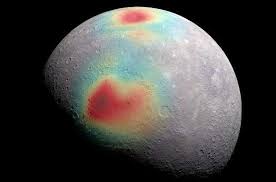 Artist's rendition of our solar system. How Strong Is Gravity On Other Planets