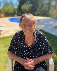 59 мин и 35 сек. Rosalina A Vovo De 86 Anos Que Virou Influencer No Tiktok The Summer Hunter