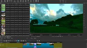 Shotcut Video Editing Software New Technology Free Opening