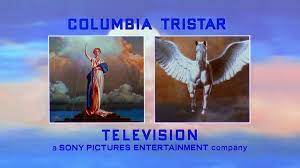 Check spelling or type a new query. Columbia Tristar Home Video Logopedia