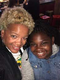 Would any ladies be interested in playing with my older sister tonight?  She's a certified baller 😎🏐