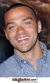 J. Wesley "Jesse" Williams, American actor, Dr. Jackson Avery