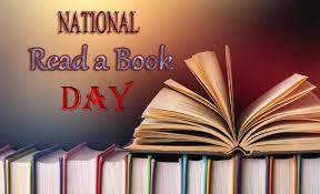 World book day is fast approaching! Read A Book Day Happy National Read A Book Day 2019 Gsmarena Com
