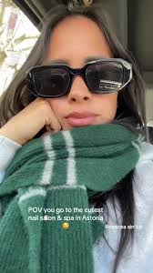 Nail Spa Astoria Oregon