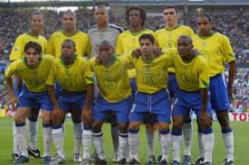 Vestes equipe nationale du brésil. Equipe Du Bresil Equipe De Football