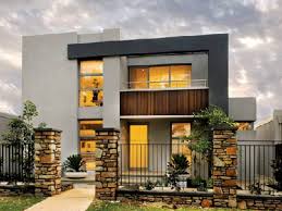 2nd floor terrace design philippines. Popular 2 Story Small House Designs In The Philippines