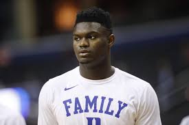 I keep it 💯 like i'm running a fever, i might take a break but i won't ever need it. class of 2018. Gina Ford Alleges Zion Williamson Should Ve Been Permanently Ineligible At Duke Bleacher Report Latest News Videos And Highlights